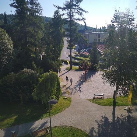 Apartman Tobias, Primo, Stary Smokovec Vysoké Tatry 外观 照片