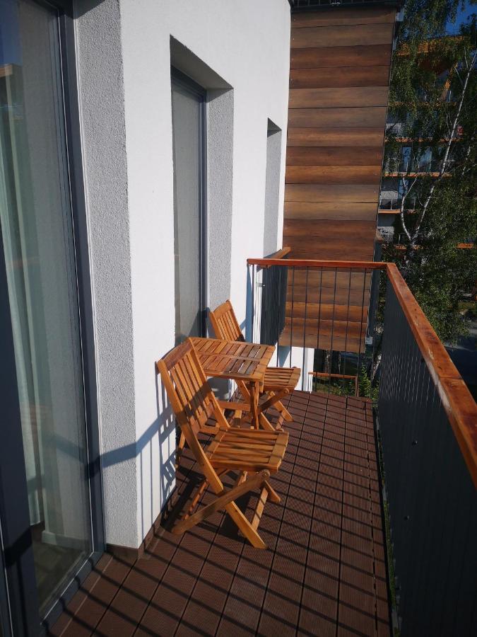 Apartman Tobias, Primo, Stary Smokovec Vysoké Tatry 外观 照片