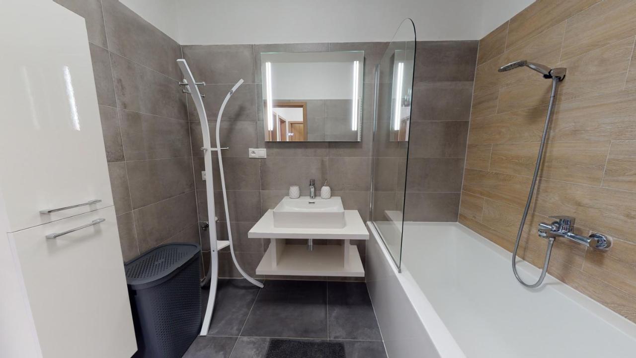 Apartman Tobias, Primo, Stary Smokovec Vysoké Tatry 外观 照片