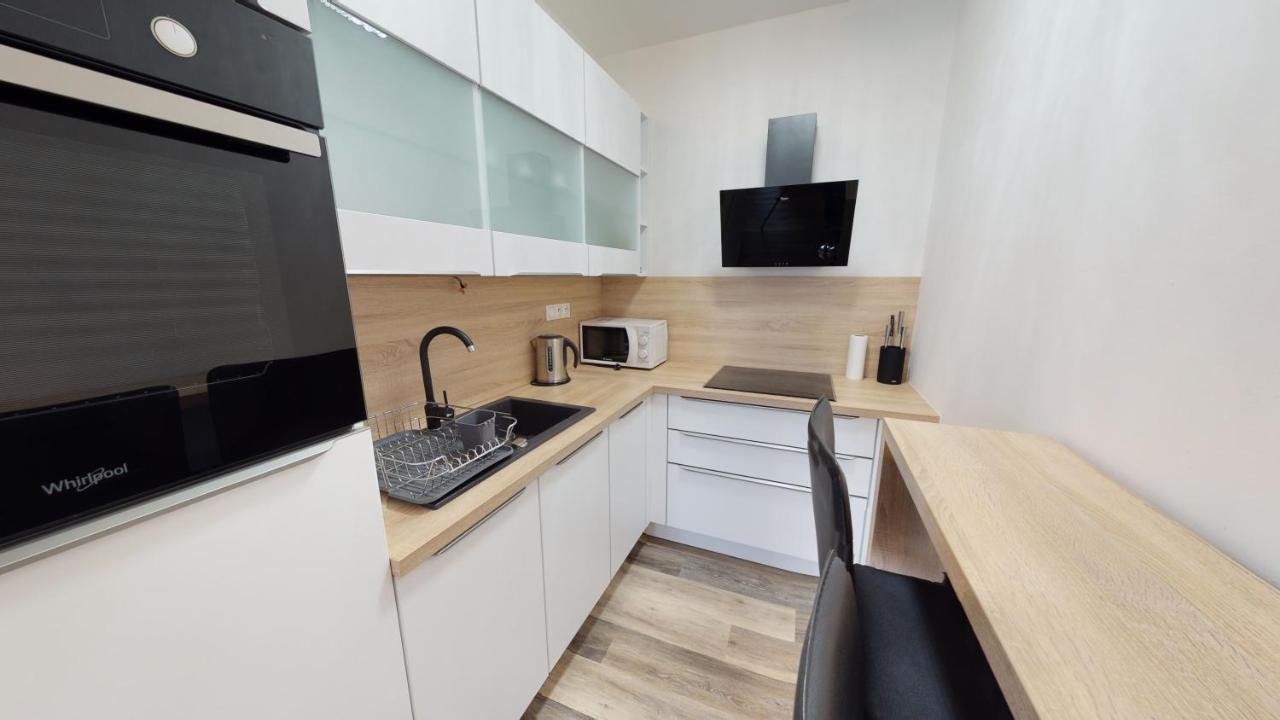 Apartman Tobias, Primo, Stary Smokovec Vysoké Tatry 外观 照片
