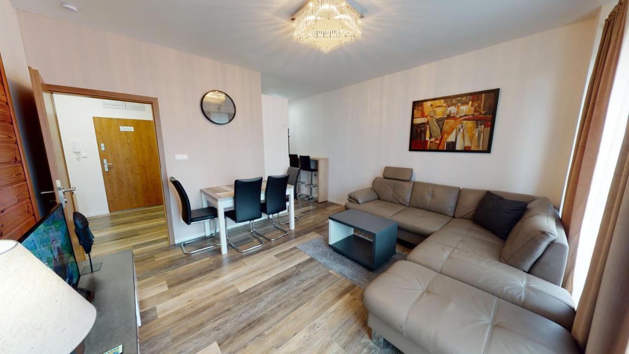 Apartman Tobias, Primo, Stary Smokovec Vysoké Tatry 外观 照片