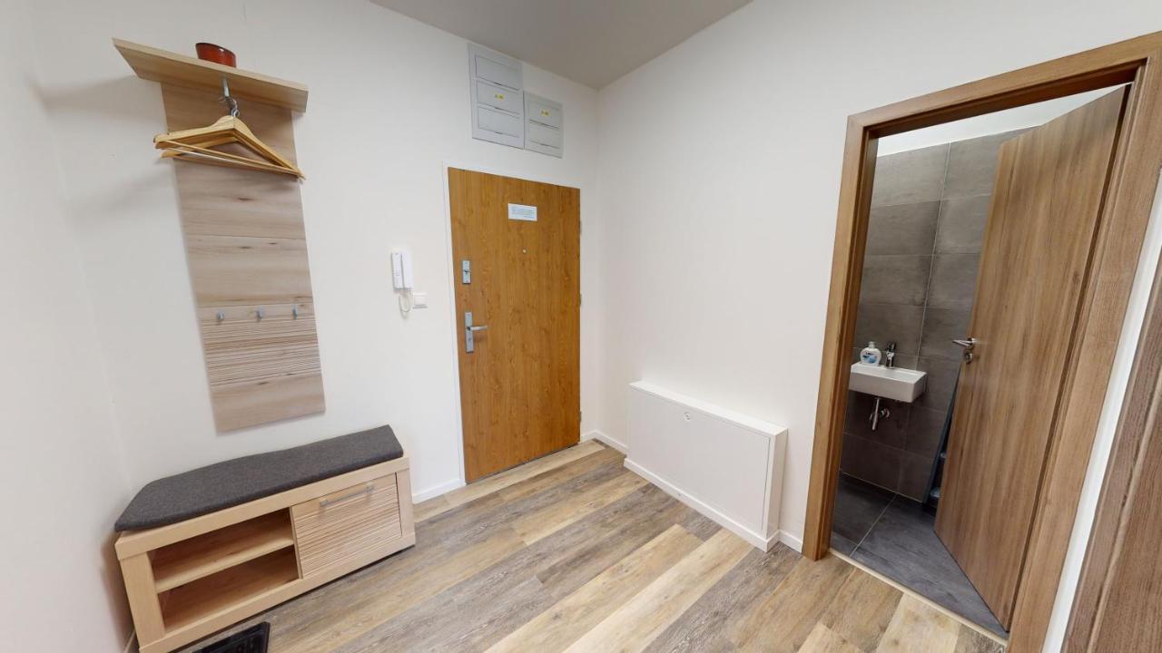 Apartman Tobias, Primo, Stary Smokovec Vysoké Tatry 外观 照片